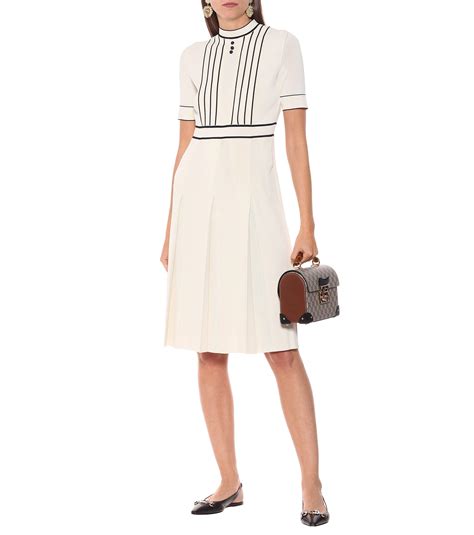 zara gucci midi dress|white midi dress.